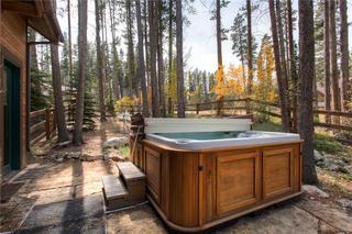 Tatonka Lodge House Breckenridge Luaran gambar