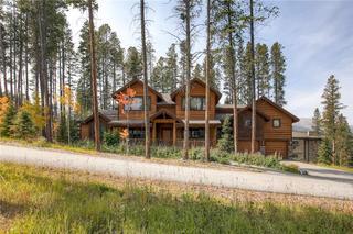 Tatonka Lodge House Breckenridge Luaran gambar