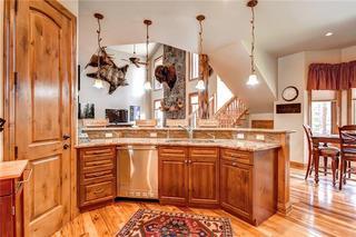Tatonka Lodge House Breckenridge Luaran gambar
