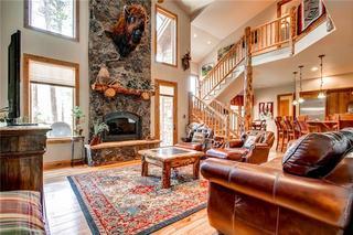 Tatonka Lodge House Breckenridge Luaran gambar