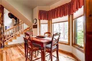 Tatonka Lodge House Breckenridge Luaran gambar