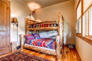 Tatonka Lodge House Breckenridge Luaran gambar
