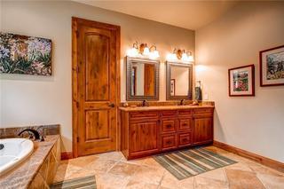 Tatonka Lodge House Breckenridge Luaran gambar
