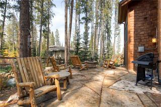 Tatonka Lodge House Breckenridge Luaran gambar