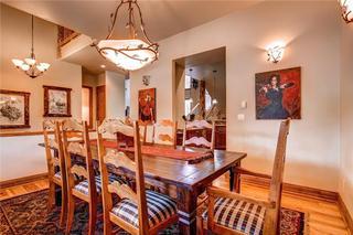Tatonka Lodge House Breckenridge Luaran gambar
